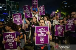 Perintahkan penangkapan Benjamin Netanyahu, pejabat ICC dijatuhi sanksi oleh AS