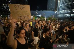 Kekurangan tentara, Israel incar pemuda Yahudi diaspora