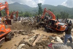 WHO kirim pasokan medis 15.000 orang ke Pakistan