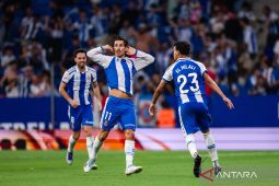 Prediksi susunan pemain Espanyol vs Sevilla di Liga Spanyol