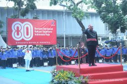 Kemkomdigi: HUT ke-80 RI jadi momentum perkuat kedaulatan digital