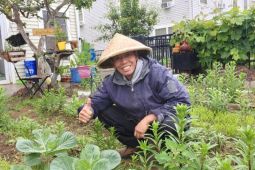 Ungkapan hati dari seorang diaspora Indonesia di Philadelphia Amerika Serikat