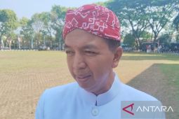 Pemkab Cianjur dapatkan bantuan perbaikan jalan dari Pemprov Jabar