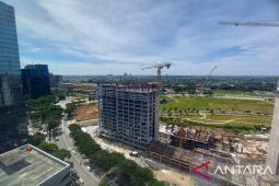 Investasi triwulan kedua Kota Tangerang serap 10.256 tenaga kerja