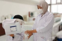 Tim Unila kembangkan teknologi pangan berkelanjutan cegah stunting