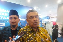 Perluas jaringan, Pemkot Tangerang ajak pelaku UMKM aktif ikuti pameran