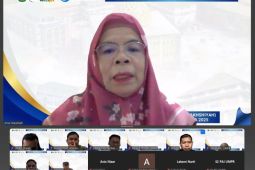 FH UMPR siapkan perkuliahan berbasis OBE untuk cetak praktisi hukum profesional