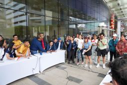 Perkuat ekosistem musik dalam "ASIK Kemerdekaan!"