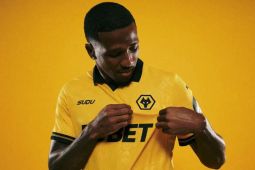 Wolves resmi terdegradasi dari Liga Inggris usai duel Crystal Palace vs West Ham berakhir imbang
