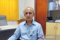 Pelni Tanjungpinang sebut mesin rusak, KM Sabuk Nusantara 48 batal berlayar