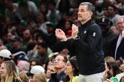 Grup Chisholm ambil alih kepemilikan Boston