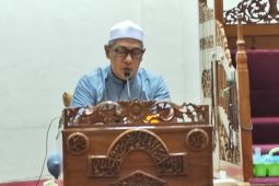 Guru Saiful nyatakan nikmat di nikmat bertemu zat Allah