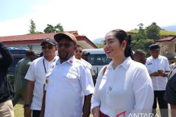 Bupati sebut Kabupaten Jayapura punya potensi atlet olahraga berbakat