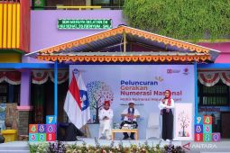 Duh banyak anak Indonesia tidak bisa baca jam analog