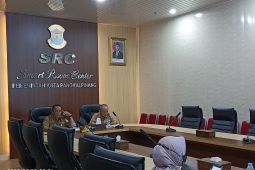 Pemkot Pangkalpinang gratiskan PBG dan BPHTB bagi masyarakat berpenghasilan rendah