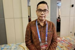 Sekda Mie Go harap Pangkalpinang dapat pemimpin definitif yang amanah