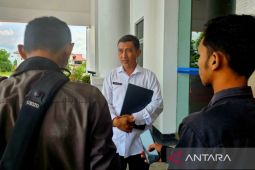 Presiden Prabowo beri Satya Lencana kepada 593 ASN Natuna