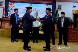 Pemkab Natuna ciptakan himne daerah untuk bangun semangat persatuan