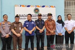 Wali Kota Cilegon sebut MBG sasar anak hingga ibu hamil