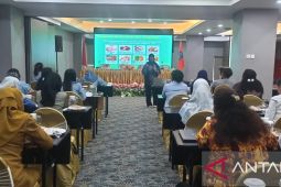 Kemenkes sebut perbaikan gizi harus dimulai dari masa hamil hingga lansia