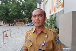 Rinjani Color Run dorong  wirausaha