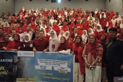 BKKBN Sumsel nobar "Panggil Aku Ayah" bagikan inspirasi keteladanan