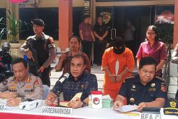 Polisi selidik jaringan narkoba internasional di Bali libatkan WN Peru
