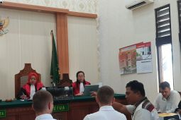 Dua WNA Ukraina ungkap pihak ketiga pabrik narkoba di Badung-Bali