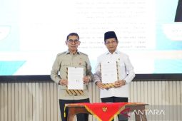 Kemenbud dan Kemenag kolaborasi kembangkan budaya dan perkuat nilai agama
