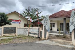 Pemkab Majalengka membuka rintisan Sekolah Rakyat untuk jenjang SMP