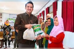 Pemkab Lamandau sukseskan Pasar Murah se-Kalteng