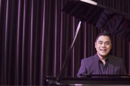 Dwiki Dharmawan, empat dekade merajut harmoni melalui musik