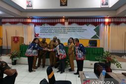 Kemenkes-Pemprov memperkuat penanganan penyakit ATM di Papua Pegunungan