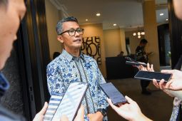 Kemenperin buat pusat krisis industri pengguna HGBT
