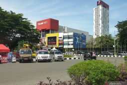 Kota Palembang kejar Predikat Kota Sehat Swastisaba Wistara 2025