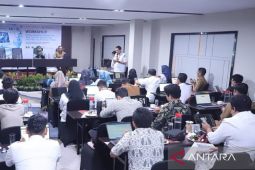 Kaltim pertajam  promosi kesehatan bangun pilar medis di daerah