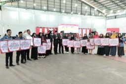 Disdik Kotim berharap prestasi di ajang bergengsi terus meningkat