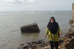 Balawista Lebak imbau wisatawan waspadai gelombang tinggi