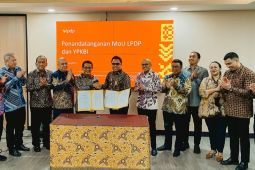 YPKBI-LPDP MoU untuk pendanaan berkelanjutan SMA Unggul berstandar internasional