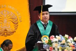 Guru Besar FKUI sebut perlu pendekatan tujuh strategi utama tangani stroke