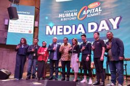 IHCBS 2025 undang 3000 orang siapkan transformasi ekonomi
