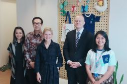 LILLIPODS Preschool, Sekolah Global dari Finlandia hadir di Indonesia
