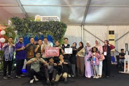 Damai di Aceh modal majukan pariwisata