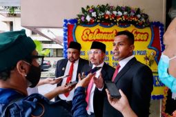 Ketum LBH Mabes dukung sikap Prabowo tindak pelaku usaha yang "Serakah Nomics"