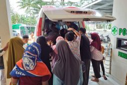 Geger! Ibu muda di Lombok Timur tewas usai nekat minum racun rumput