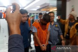 Kejati Bengkulu bongkar modus korupsi kredit PT DMP dengan penyalahgunaan HGU