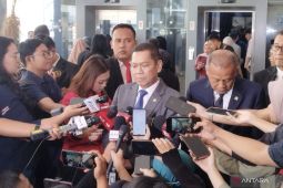 Anggota DPR dapat tambahan tunjangan rumah Rp50 juta/bulan