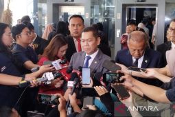 Adies: Besok DPR putuskan hasil uji kelayakan Hakim MK di rapat paripurna