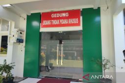 Kejati periksa mantan pimpinan DPRD Provinsi Bengkulu terkait korupsi