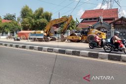 Bantul targetkan pekerjaan peningkatan status jalan di 35 lokasi